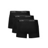 CALVIN KLEIN HERREN BOXERSHORTS SCHWARZ