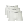 CALVIN KLEIN HERREN BOXERSHORTS WEISS