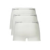 CALVIN KLEIN MEN&39S BOXER WHITE