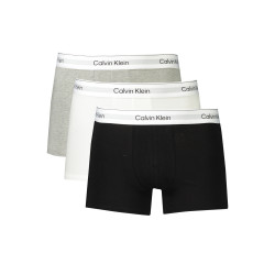 CALVIN KLEIN HERREN BOXER GRAU
