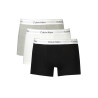 CALVIN KLEIN HERREN BOXER GRAU
