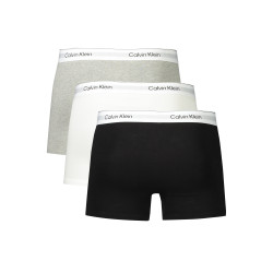 CALVIN KLEIN BOXER UOMO GRIGIO