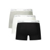 CALVIN KLEIN BOXER UOMO GRIGIO