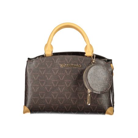 VALENTINO BAGS BORSA DONNA MARRONE