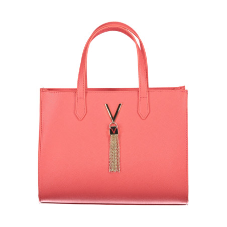 VALENTINO BAGS BORSA DONNA ROSA