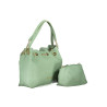 VALENTINO BAGS DAMENTASCHE GRÜN
