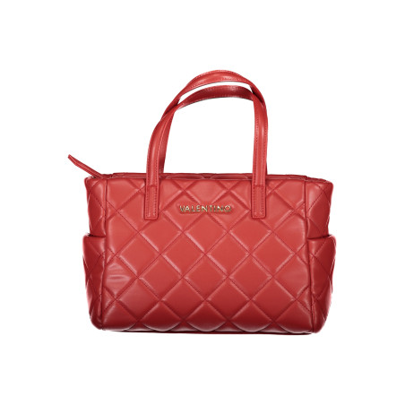 VALENTINO BAGS BORSA DONNA ROSSO