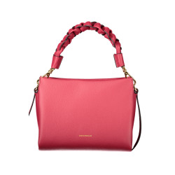 COCCINELLE BORSA DONNA ROSSO