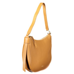 COCCINELLE BORSA DONNA MARRONE
