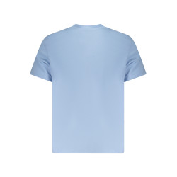 CALVIN KLEIN MEN&39S SHORT SLEEVE T-SHIRT BLUE