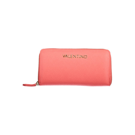 VALENTINO BAGS WOMEN&39S WALLET PINK