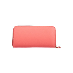 VALENTINO BAGS WOMEN&39S WALLET PINK