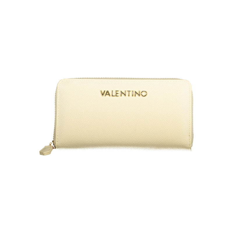 VALENTINO BAGS DAMEN GELDBÖRSE BEIGE