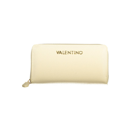 VALENTINO BAGS DAMEN GELDBÖRSE BEIGE