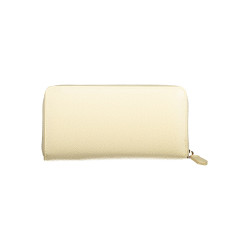 VALENTINO BAGS DAMEN GELDBÖRSE BEIGE