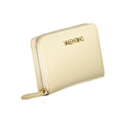 VALENTINO BAGS DAMEN GELDBÖRSE BEIGE