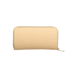 VALENTINO BAGS WOMEN&39S WALLET BEIGE