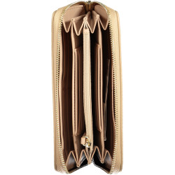 VALENTINO BAGS WOMEN&39S WALLET BEIGE