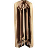 VALENTINO BAGS PORTAFOGLIO DONNA BEIGE