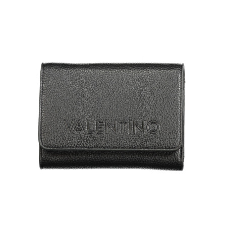 VALENTINO BAGS PORTAFOGLIO DONNA NERO
