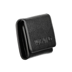 VALENTINO BAGS DAMEN GELDBÖRSE SCHWARZ