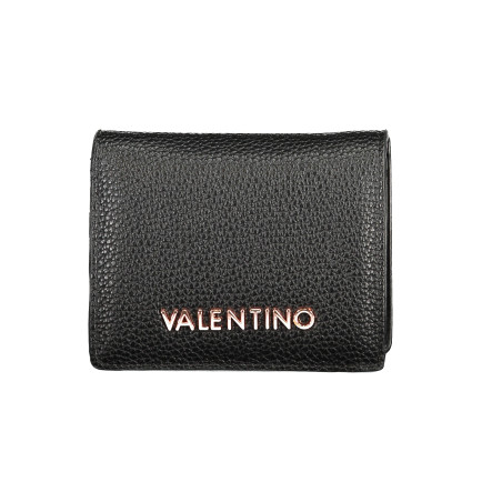 VALENTINO BAGS PORTAFOGLIO DONNA NERO