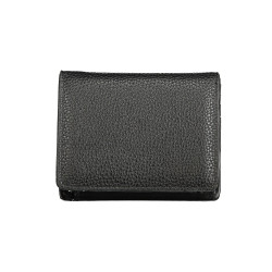 VALENTINO BAGS PORTAFOGLIO DONNA NERO