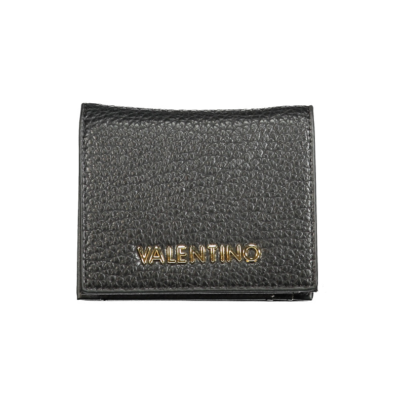 VALENTINO BAGS PORTAFOGLIO DONNA NERO
