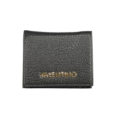 VALENTINO BAGS WOMEN&39S WALLET BLACK