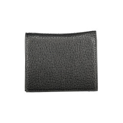 VALENTINO BAGS PORTAFOGLIO DONNA NERO