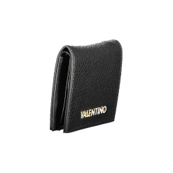 VALENTINO BAGS WOMEN&39S WALLET BLACK