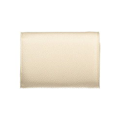 VALENTINO BAGS DAMEN GELDBÖRSE BEIGE