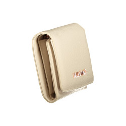VALENTINO BAGS DAMEN GELDBÖRSE BEIGE