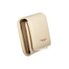 VALENTINO BAGS DAMEN GELDBÖRSE BEIGE