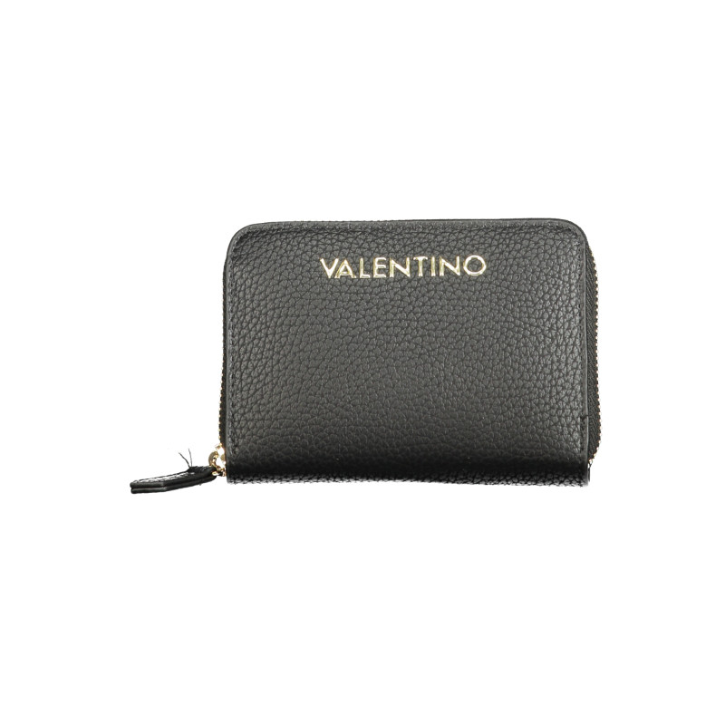 VALENTINO BAGS DAMEN GELDBÖRSE SCHWARZ
