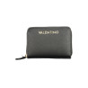 VALENTINO BAGS DAMEN GELDBÖRSE SCHWARZ