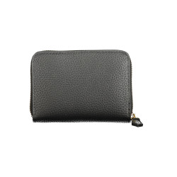 VALENTINO BAGS DAMEN GELDBÖRSE SCHWARZ