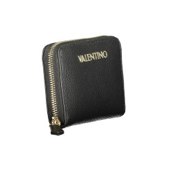 VALENTINO BAGS DAMEN GELDBÖRSE SCHWARZ