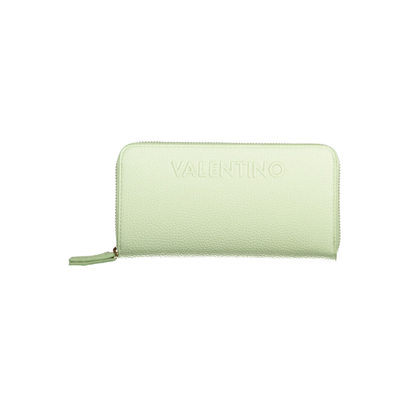 VALENTINO BAGS DAMEN GELDBÖRSE GRÜN