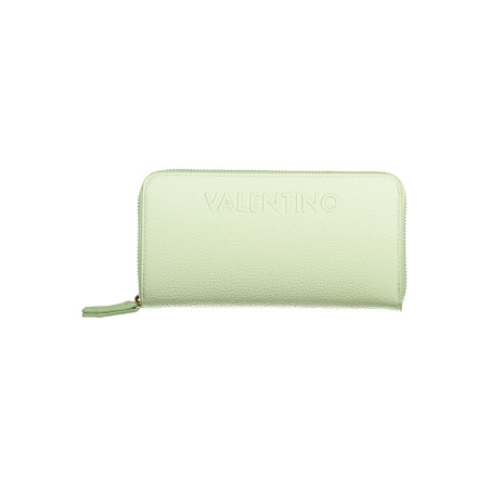 VALENTINO BAGS PORTAFOGLIO DONNA VERDE
