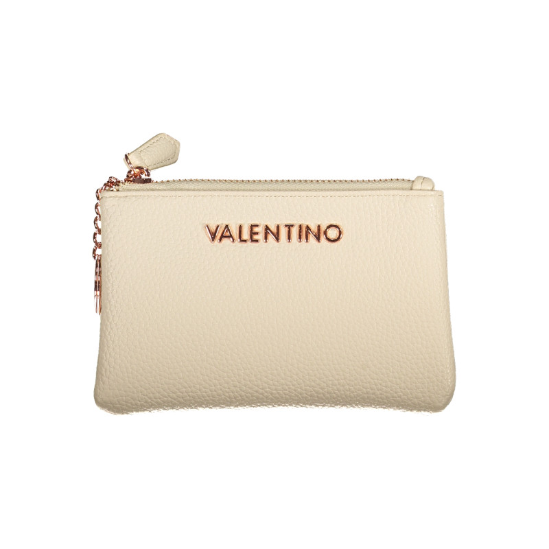 VALENTINO BAGS DAMEN GELDBÖRSE BEIGE