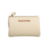 VALENTINO BAGS DAMEN GELDBÖRSE BEIGE