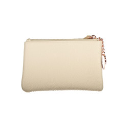 VALENTINO BAGS DAMEN GELDBÖRSE BEIGE