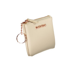 VALENTINO BAGS DAMEN GELDBÖRSE BEIGE