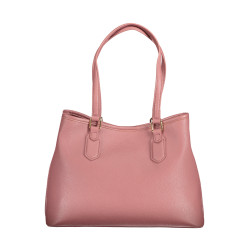 VALENTINO BAGS BORSA DONNA ROSA