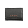 VALENTINO BAGS DAMEN GELDBÖRSE SCHWARZ