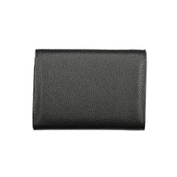 VALENTINO BAGS DAMEN GELDBÖRSE SCHWARZ