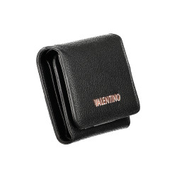 VALENTINO BAGS WOMEN&39S WALLET BLACK