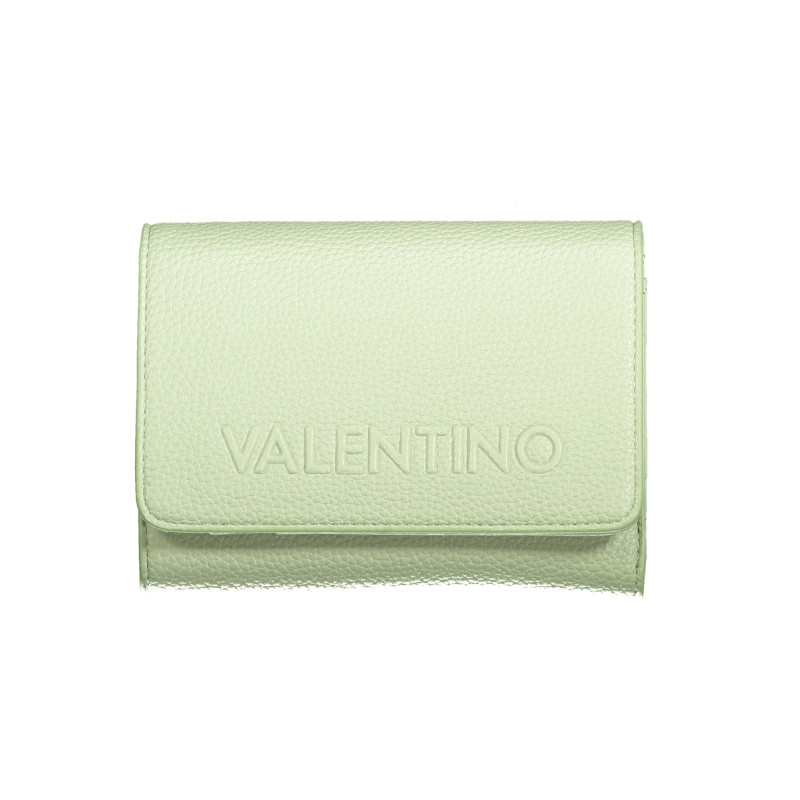 VALENTINO BAGS DAMEN GELDBÖRSE GRÜN