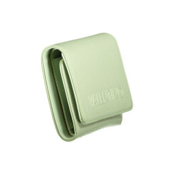 VALENTINO BAGS PORTAFOGLIO DONNA VERDE